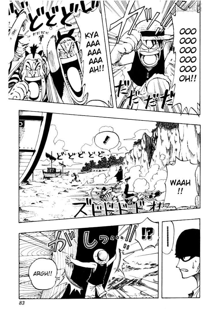 One Piece, Chapter 30 image 13